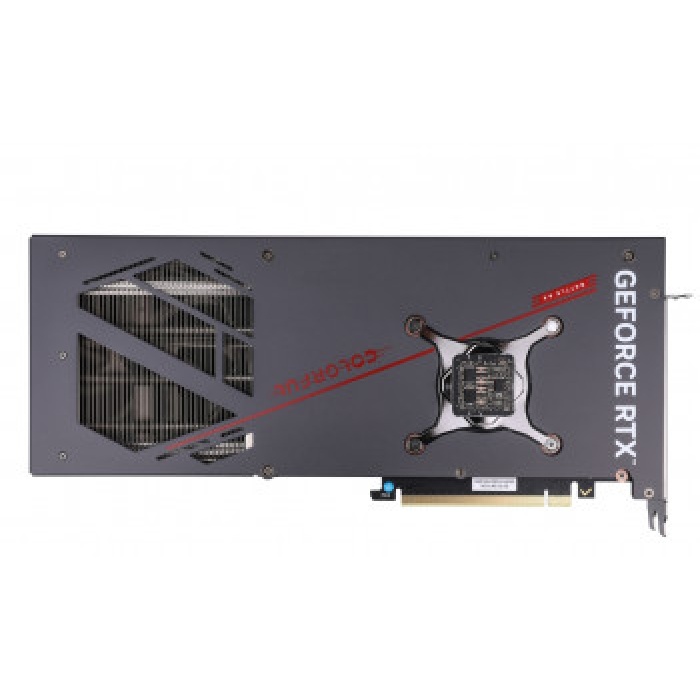 COLORFUL RTX 4070 Ti SUPER 16GB GDDR6X 256Bit (NB-EX-16G-V)