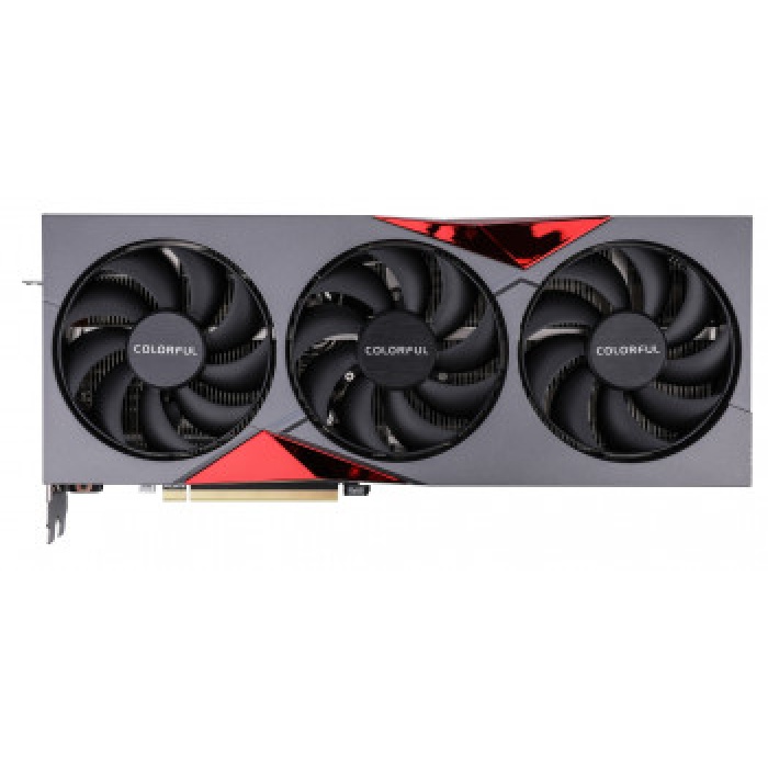 COLORFUL RTX 4070 Ti SUPER 16GB GDDR6X 256Bit (NB-EX-16G-V)