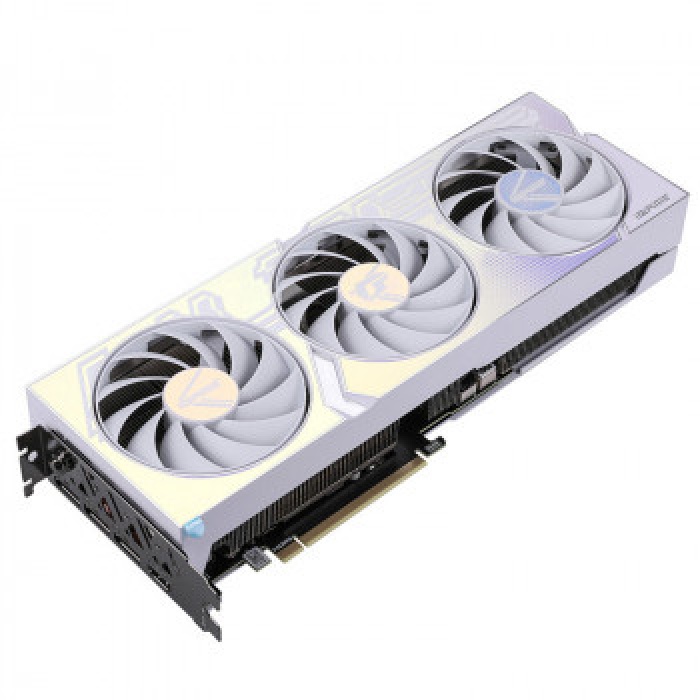 COLORFUL iGame RTX 4070 SUPER Ultra 12GB 192Bit GDDR6X (W-OC-12GB-V)