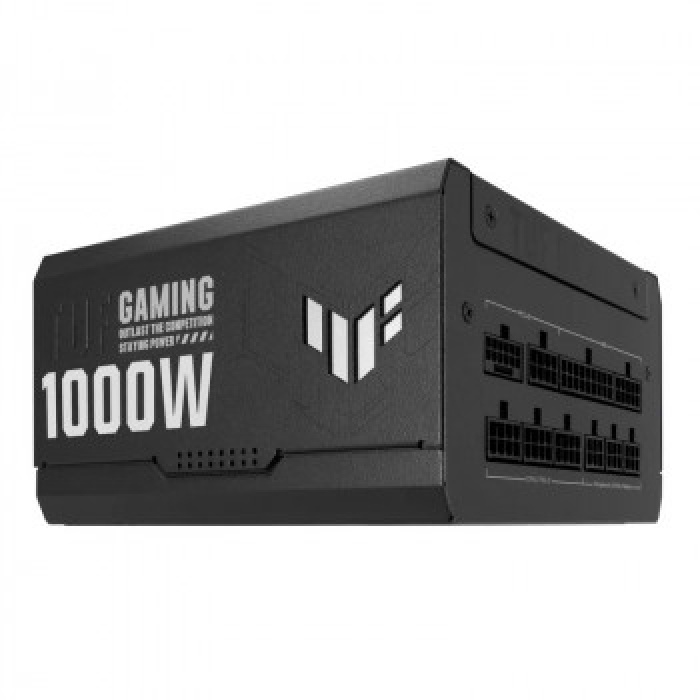 ASUS TUF-GAMING-1000G 80 PLUS GOLD POWER SUPPLY