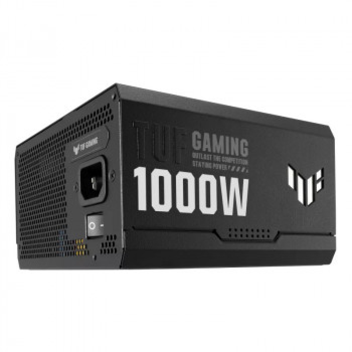 ASUS TUF-GAMING-1000G 80 PLUS GOLD POWER SUPPLY