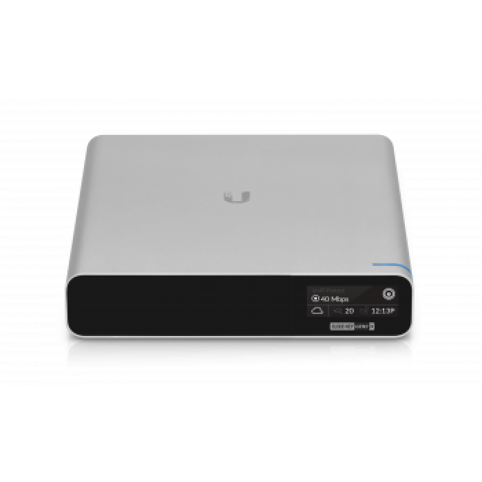 UBIQUITI UNIFI (UCK-G2-PLUS) CONTROLLER