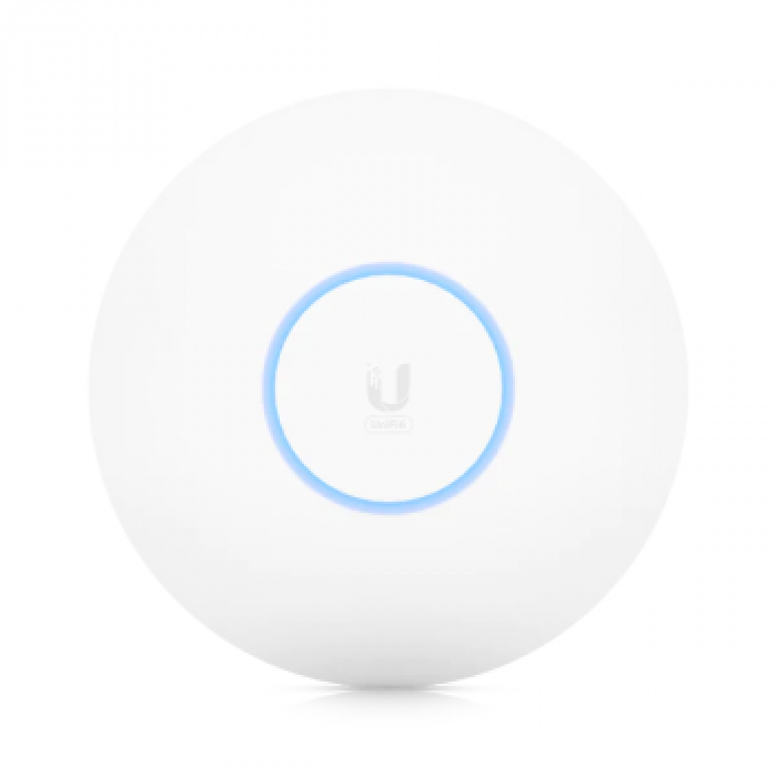 UBIQUITI UNIFI U6 PRO ACCESS POINT (U6-PRO)