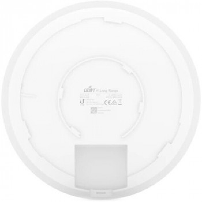 UBIQUITI UNIFI6  AX3000  ACCESS POINT (U6-LR)  ADAPTÖRSÜZ