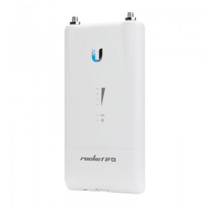 UBIQUITI 5GHZ ROCKET  AC LITE ACCESS POINT (R5AC-LITE)