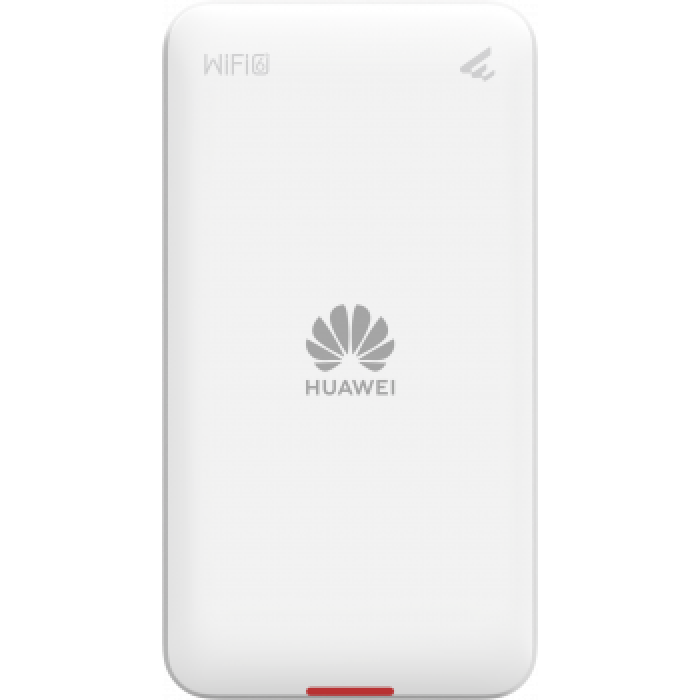 HUAWEI eKIT ENGINE AP263 1PORT DUVAR TİPİ Wi-Fi 6