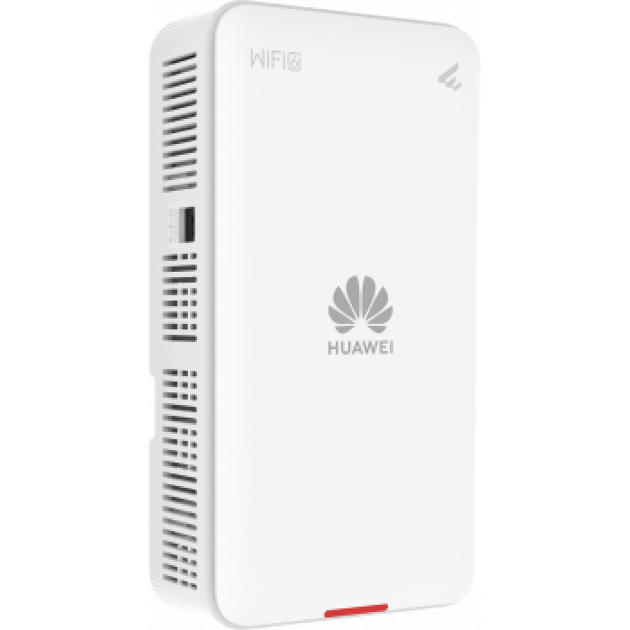 HUAWEI eKIT ENGINE AP263 1PORT DUVAR TİPİ Wi-Fi 6