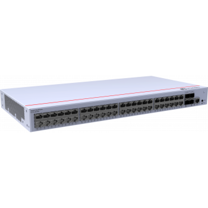 HUAWEI eKIT CLOUDENGINE S310-48T4S 52PORT 104GBIT/S YÖNETİLEMEZ SWITCH