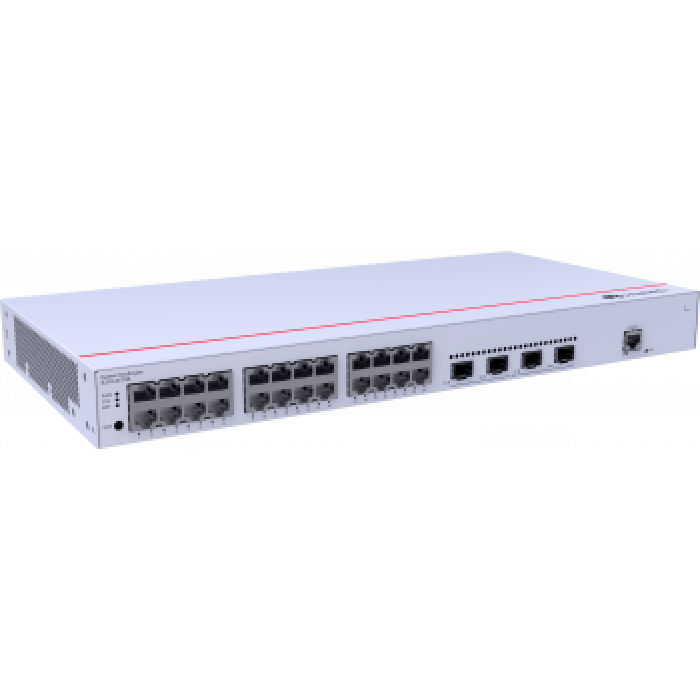 HUAWEI eKIT CLOUDENGINE S310-24T4S 28PORT 56GBIT/S YÖNETİLEMEZ SWITCH