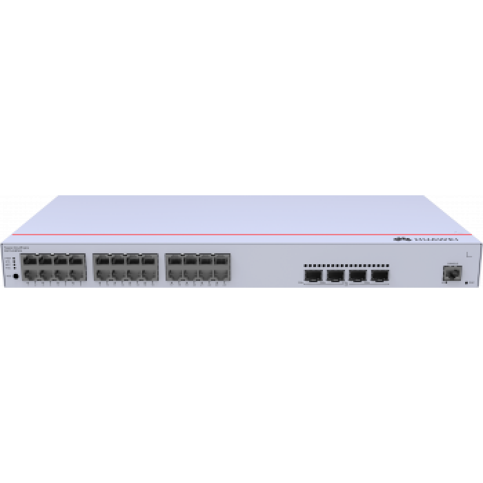 HUAWEI eKIT CLOUDENGINE S310-24P4S 380W 28PORT 56GBIT/S YÖNETİLEBİLİR SWITCH