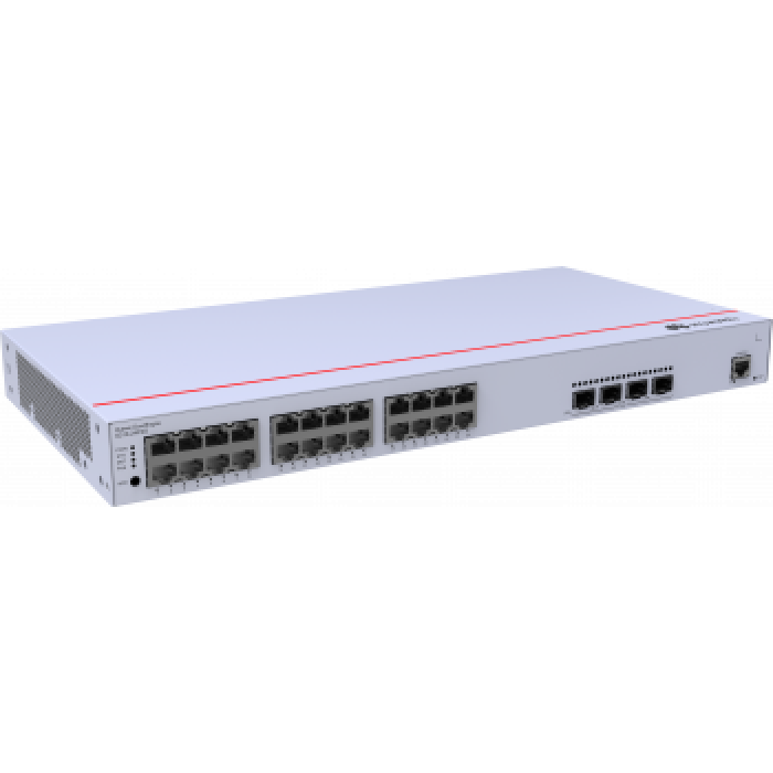 HUAWEI eKIT CLOUDENGINE S310-24P4S 380W 28PORT 56GBIT/S YÖNETİLEBİLİR SWITCH