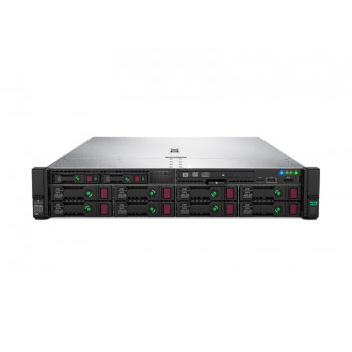 HPE DL380 G10 P24844-B21 5218R 32GB S100i NC 8SFF 1X800W 2U RACK