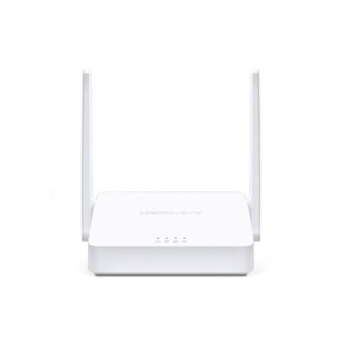 TP-LINK MERCUSYS MW302R 3PORT 300Mbps A.POINT/ROUTER