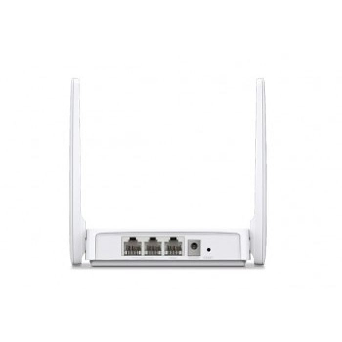 TP-LINK MERCUSYS MW302R 3PORT 300Mbps A.POINT/ROUTER