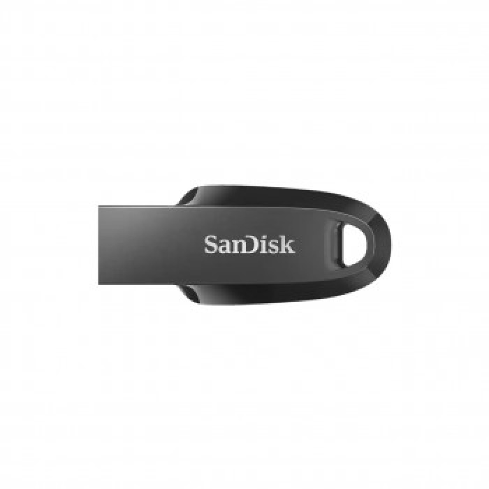 128GB USB 3.2 SANDISK SDCZ550-128G-G46 ULTRA CURVE