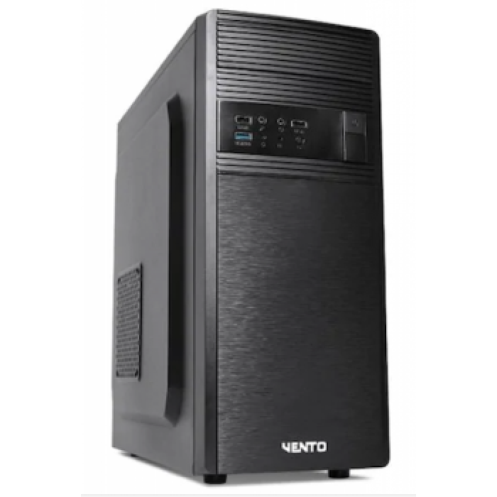 VENTO VS116F 400W (PEAK) MIDI TOWER ATX KASA