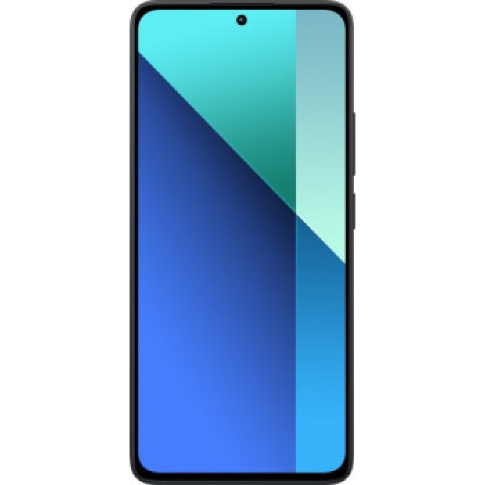 XIAOMI REDMI NOTE 13 256GB 8GB RAM SIYAH