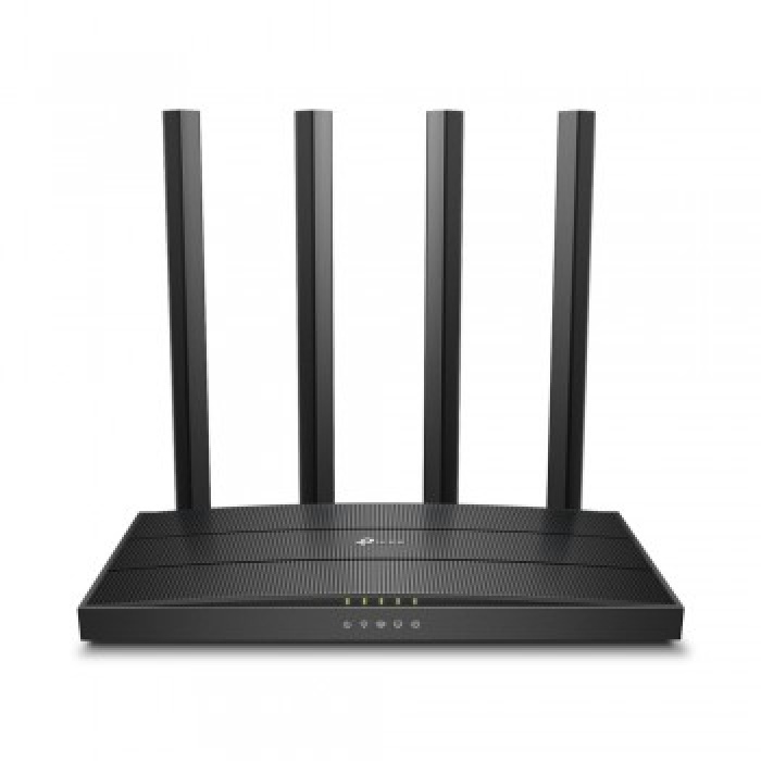 TP-LINK ARCHER C80 AC1900 4PORT ROUTER