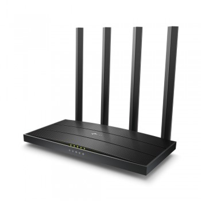 TP-LINK ARCHER C80 AC1900 4PORT ROUTER