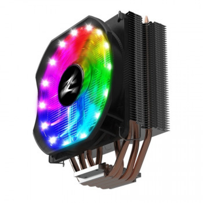 ZALMAN CNPS9X OPTIMA 120MM RGB INTEL/AMD LGA 1700/1200/AM5/AM4 FANLI CPU SOĞUTUCU