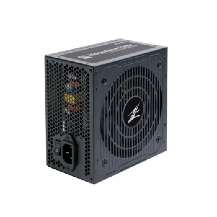 ZALMAN MEGAMAX 700W ZM700-TXII 80+ STANDARD POWER SUPPLY