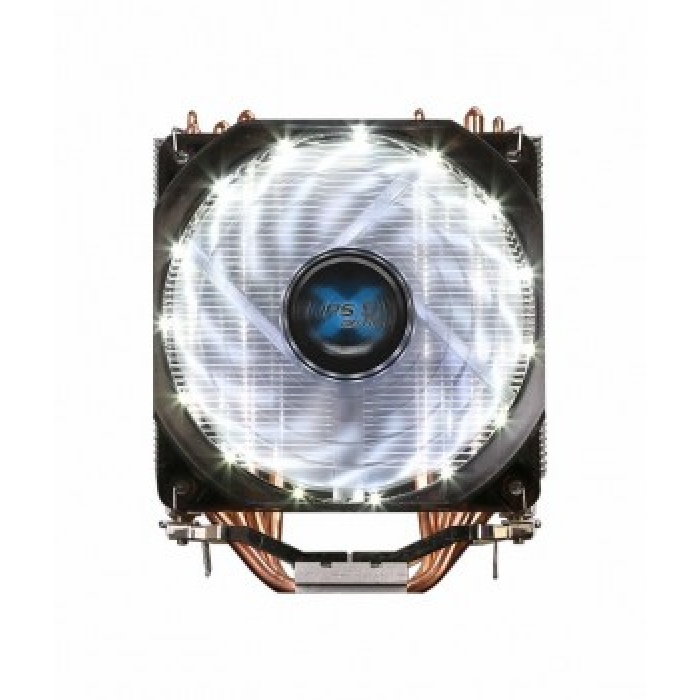 ZALMAN CNPS9X OPTIMA INTEL/AMD LED FAN CPU SOĞUTCU