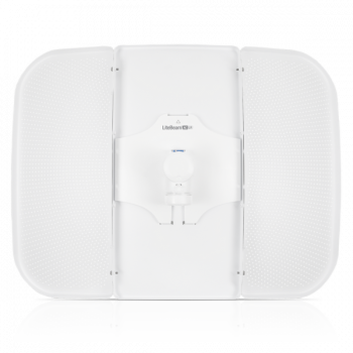 UBIQUITI LITEBEAM 5AC LONG RANGE ACCESS POINT (LBE-5AC-LR)