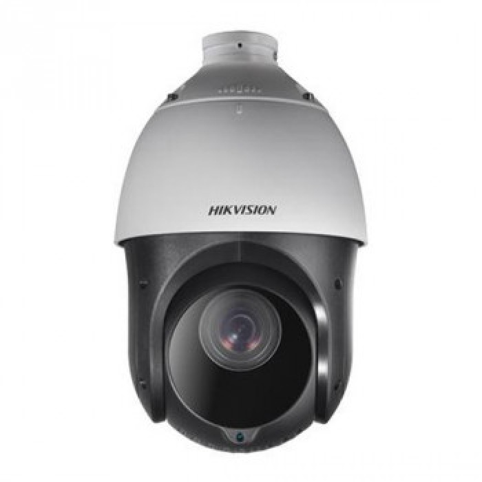 HIKVISION DS-2DE4425IW-DE 4MP 25X ZOOM IP SPEED DOME (PTZ) KAMERA (DARKFİGHTER, 100MT IR)