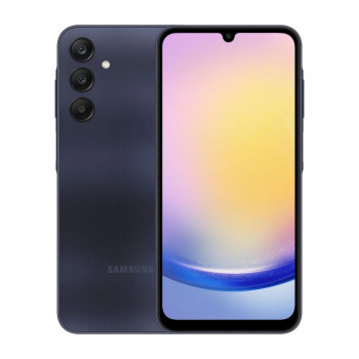 SAMSUNG GALAXY A25 5G 256GB 8GB RAM SIYAH