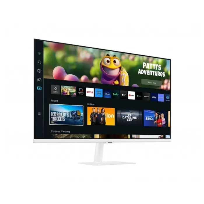 SAMSUNG ODYSSEY LS32CM501EUXUF 32&quot; 4MS 60HZ MON