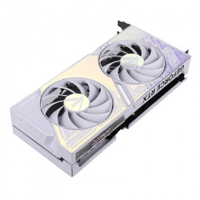 COLORFUL iGame RTX 4060 Ultra 8GB GDDR6 128Bit (W DUO OC 8GB-V)