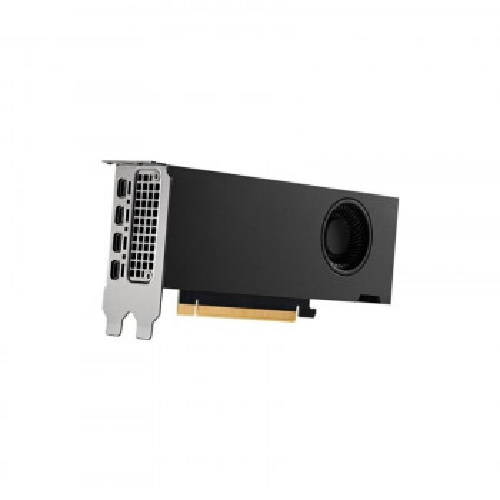 PNY QUADRO RTX A2000 12GB GDDR6 192Bit (VCNRTXA2000-12GB-PB)