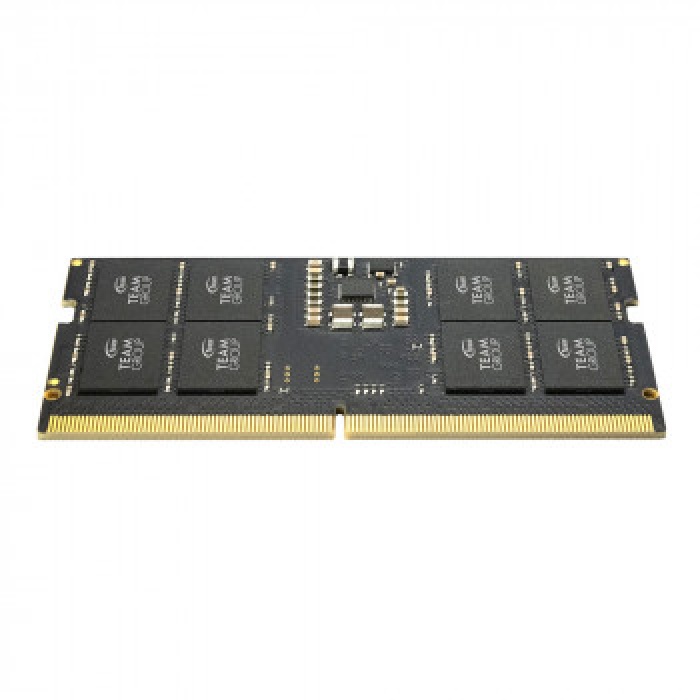 Team Elite 16GB (1x16GB) 5600Mhz CL46  DDR5 SODIMM Ram (TED516G5600C46A-S01)