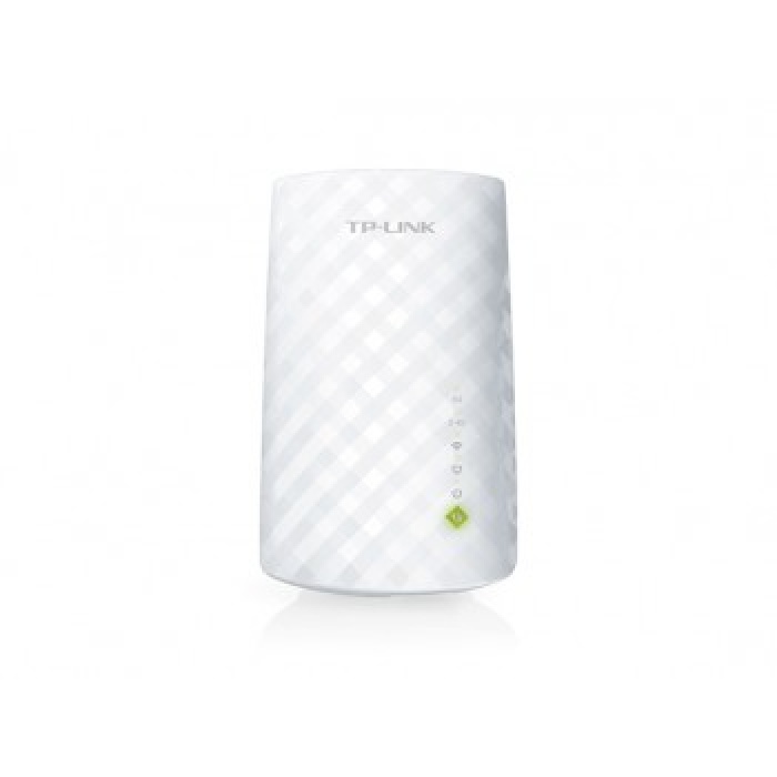 TP-LINK RE200(EU) AC750 750Mbps PRİZ TİPİ MENZİL GENİŞLETİCİ