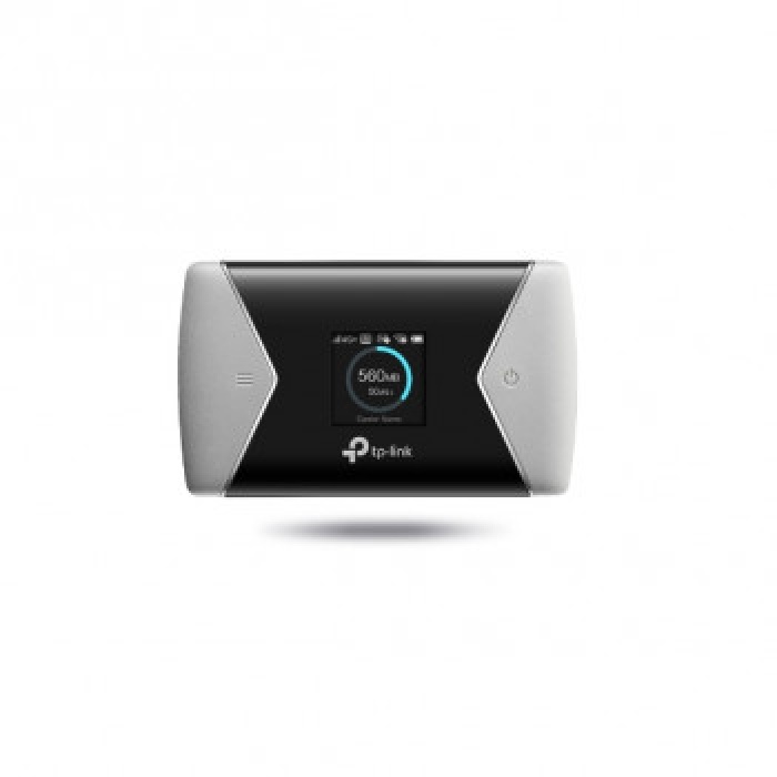 TP-LINK M7650 MOBIL TAŞINABİLİR ROUTER WIFI