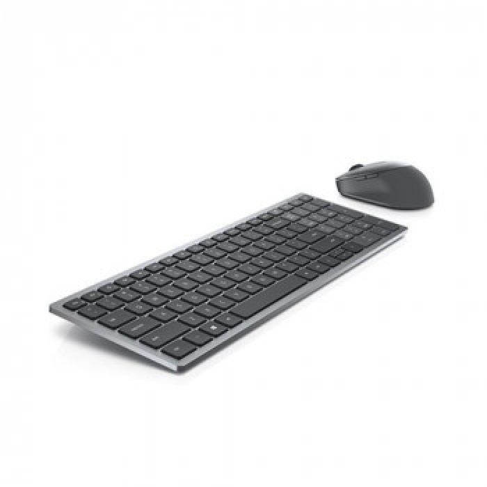 DELL 580-AIWM KABLOSUZ KLAVYE MOUSE SET (İngilizce)