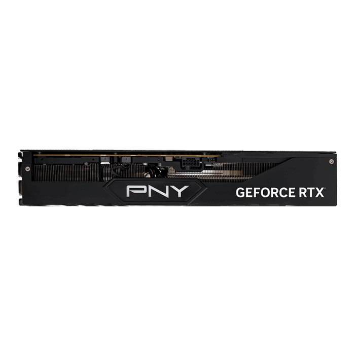 PNY RTX 4080 SUPER 16GB VERTO Overclocked GDDR6X 256Bit (VCG4080S16TFXPB1-O)