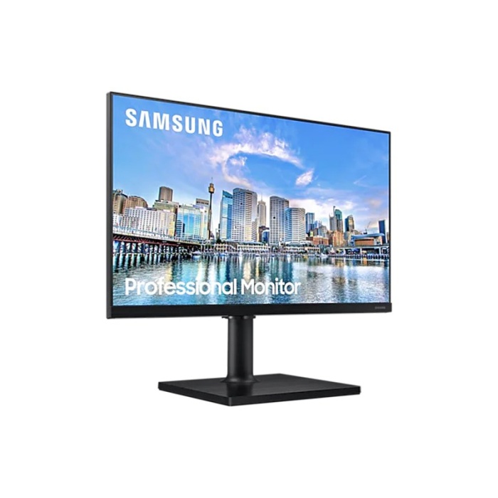 22 SAMSUNG LF22T450FQRXUF IPS QHD 5MS 75HZ HDMI DP