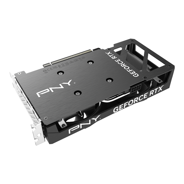 PNY RTX 4060 8GB VERTO GDDR6 128Bit (VCG40608DFXPB1)