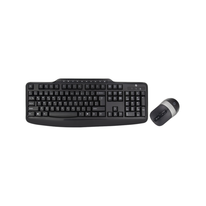 FRISBY FK-4880QU KABLOSUZ MM KLAVYE MOUSE SET