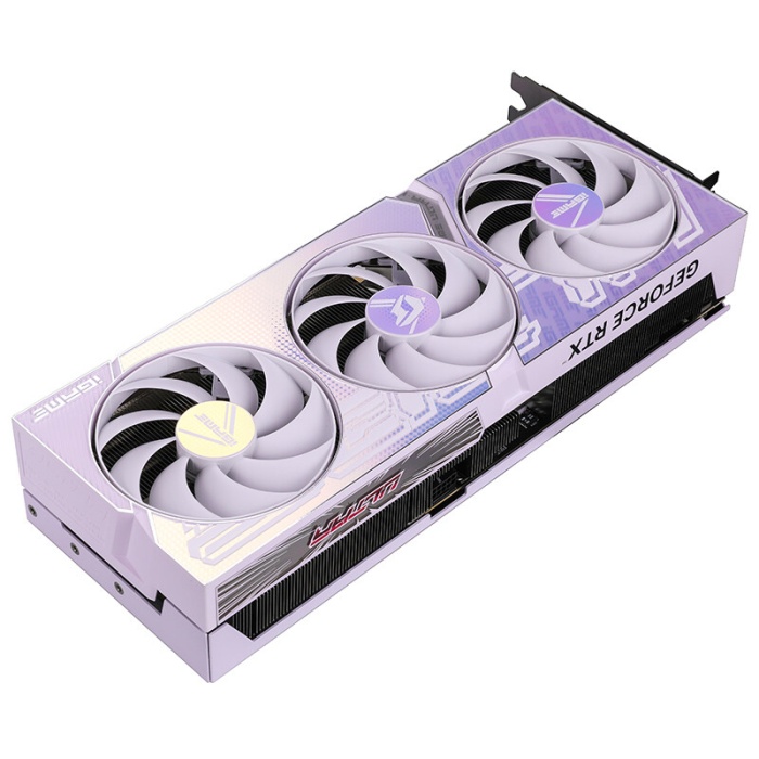 COLORFUL iGame RTX 4080 SUPER Ultra 16GB GDDR6X 256Bit (W OC 16GB-V)