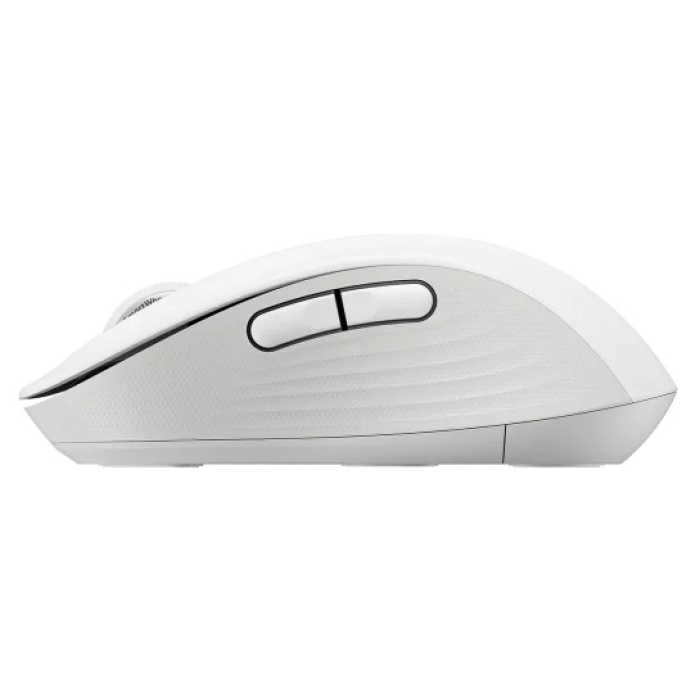 LOGITECH M650 SİGNATURE KABLOSUZ MOUSE BEYAZ 910-006255