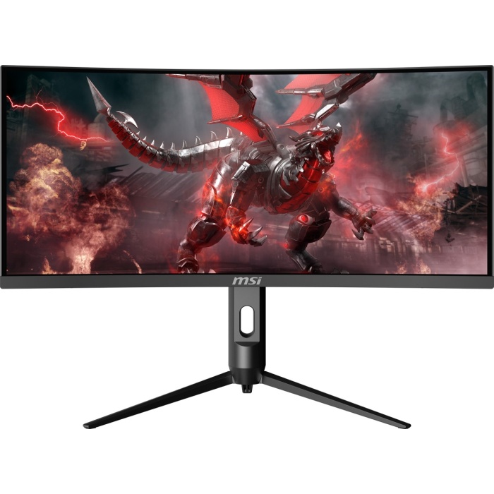 29.5 MSI OPTIX MAG301CR2 VA FHD+ 1MS 200HZ HDMI DP TYPE-C