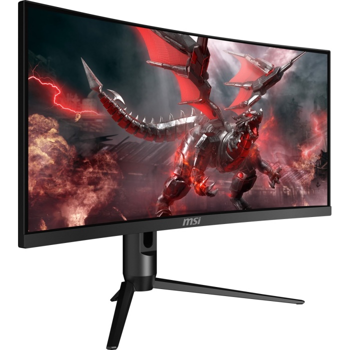 29.5 MSI OPTIX MAG301CR2 VA FHD+ 1MS 200HZ HDMI DP TYPE-C