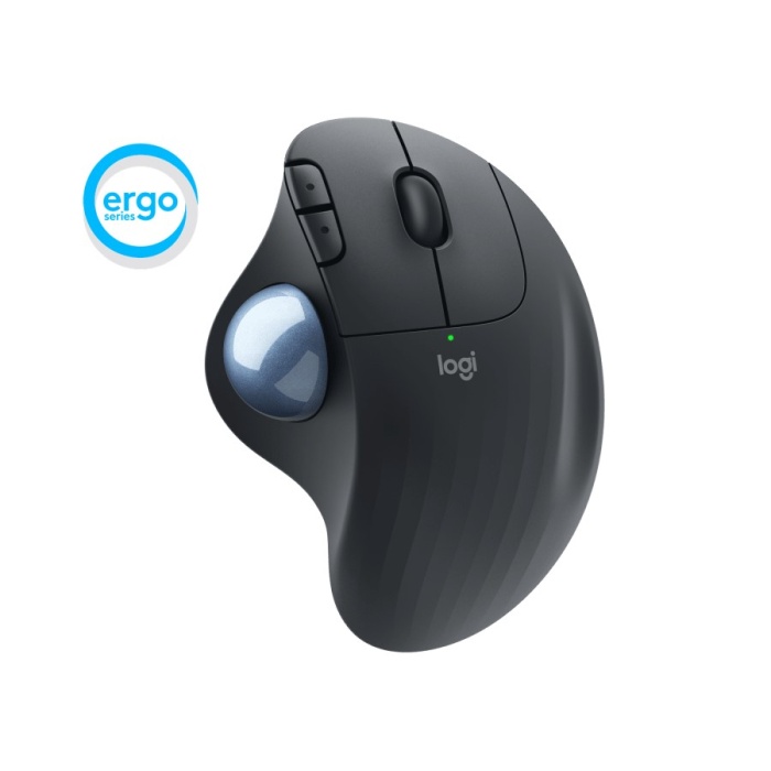 LOGITECH M575 WRLSS MOUSE 910-006221