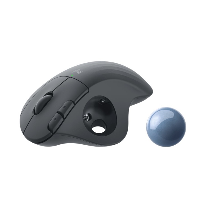 LOGITECH M575 WRLSS MOUSE 910-006221