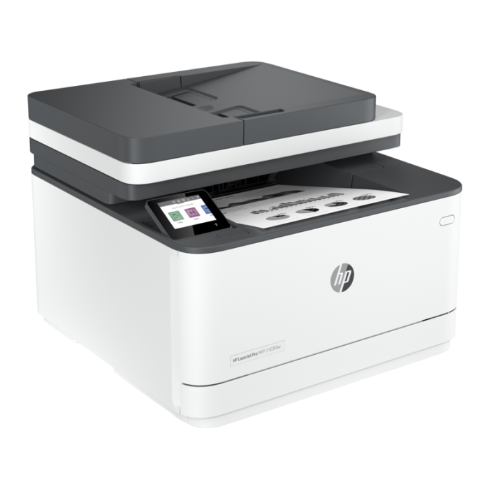 HP 3G632A LASERJET PRO 3103FDW YAZ/TAR/FOT/FAX A4