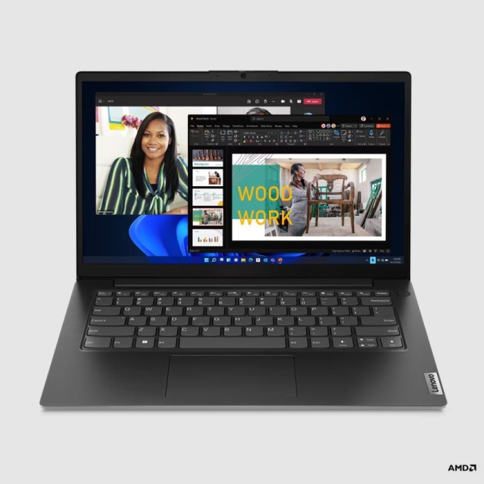 LENOVO V14 G4 82YT00SQTX R5-7520U 8GB 256GB SSD 14&quot; FDOS