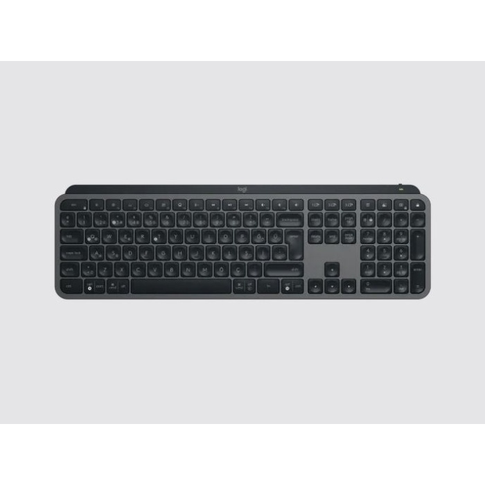 LOGITECH MX KEYS S TAM BOYUTLU Q TR 920-011594