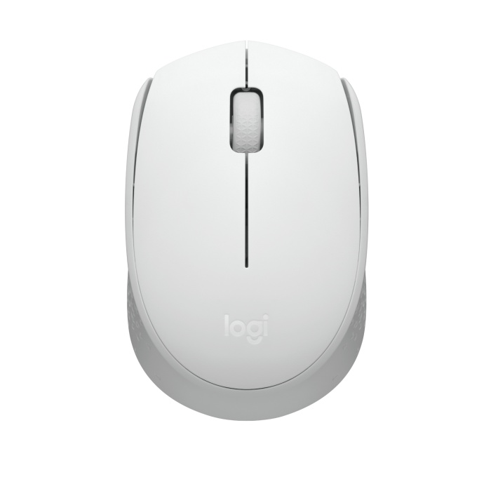 LOGITECH M171 KABLOSUZ MOUSE BEYAZ 910-006867